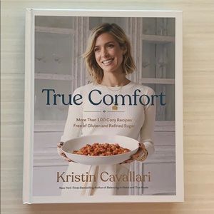 True Comfort Cookbook